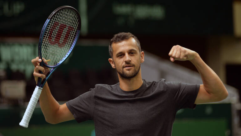 Mate Pavić i Australac John Peers projurili u finale ATP turnira u kazahstanskoj Astani!