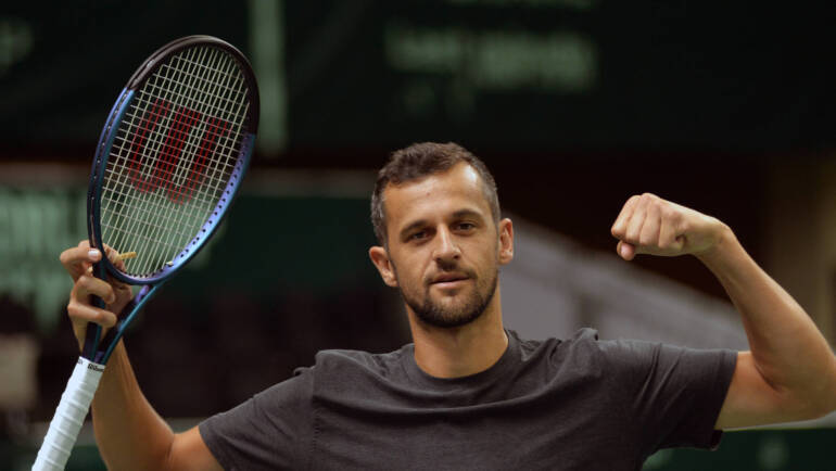 Mate Pavić i Marcelo Arevalo pobjednici ATP turnira u Cincinnatiju, osvojili četvrti zajednički naslov!