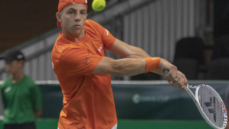 Nizozemska svladala SAD u bizarnoj završnici