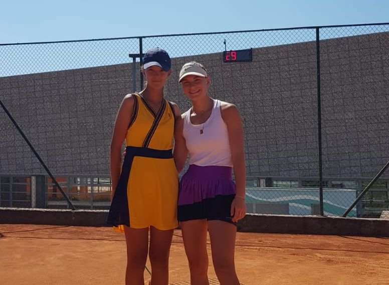 Aleksandra Kardum u finalu Zadar Opena, Marta Džanić i Barbara Šelendić do naslova u paru