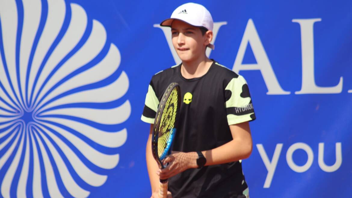 U Zagrebu odigrani susreti 1 kola HEP dvoranskog prvenstva Hrvatske do 14 godina