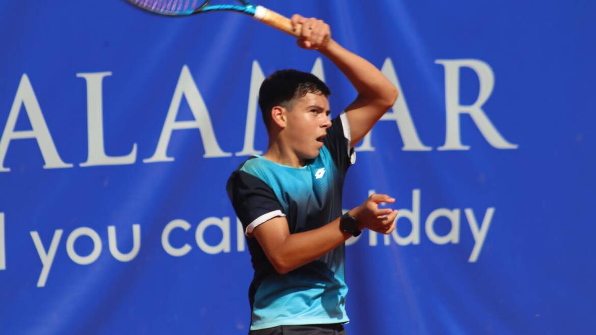 Devetero naših predstavnika u utorak do prvih pobjeda na Kids Istarskoj rivijeri u Poreču