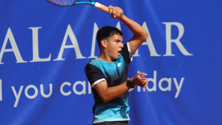 Sedmero naših predstavnika u 2. kolu TE Široki Brijeg Opena, Noa Kelava uspješan na Malti