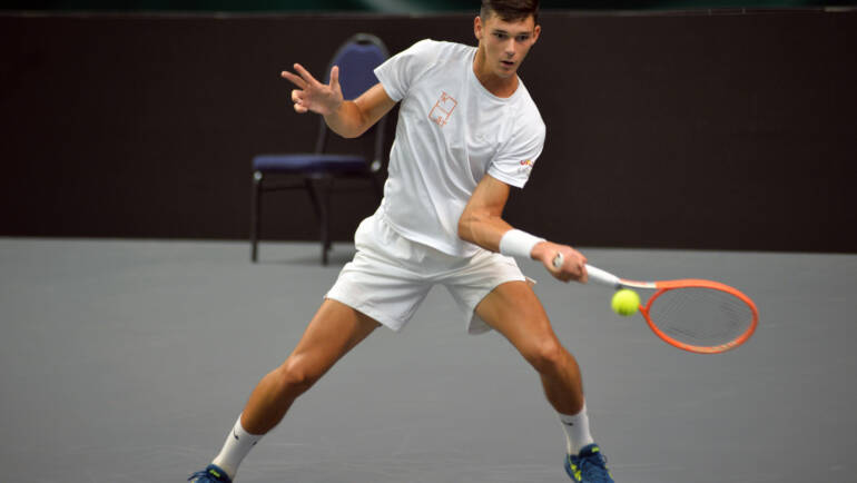 “Sretni gubitnik” Josip Šimundža bez prolaza u drugo kolo