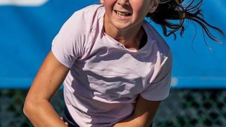 Korana Barišić bez polufinala u Manacoru