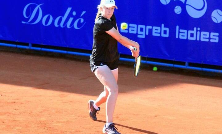 Lea Bošković u finalu Funchala, nadoknadila zaostatak od 4:0 u odlučujućem setu!