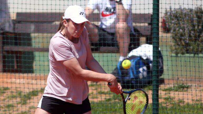 Lea Bošković izgubila na startu ITF turnira u Lisabonu