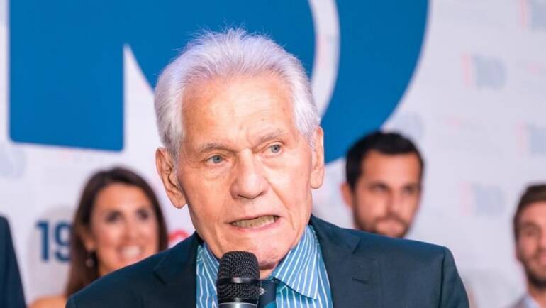 Umro Boro Jovanović