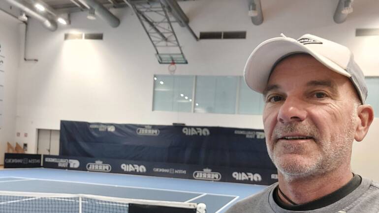 Velimir Zovko novi izbornik Davis Cup reprezentacije