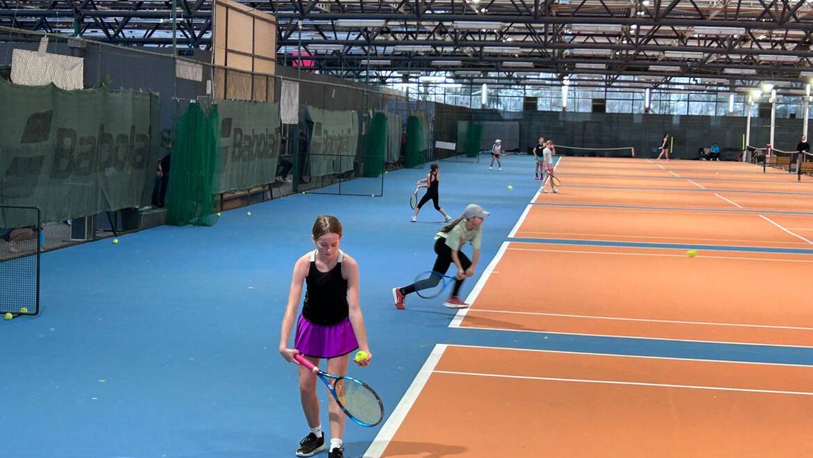 Poznati svi polufinalisti i polufinalistice HEP dvoranskog prvenstva Hrvatske do 12 godina