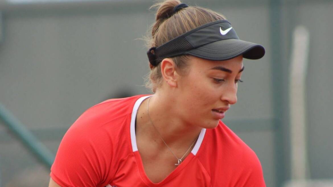 Lucija Ćirić Bagarić dalje na ITF turniru u Chiassu, a Tara Würth u Santa Margheriti di Puli