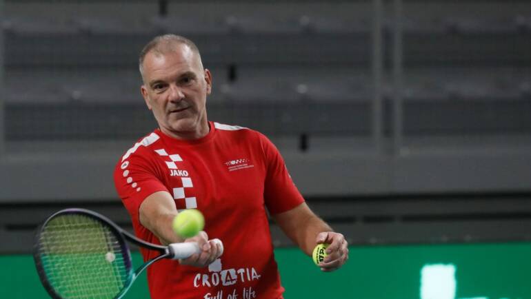 Velimir Zovko: „Ovo je vrh trenerske karijere, velika radost, ali i velika odgovornost“