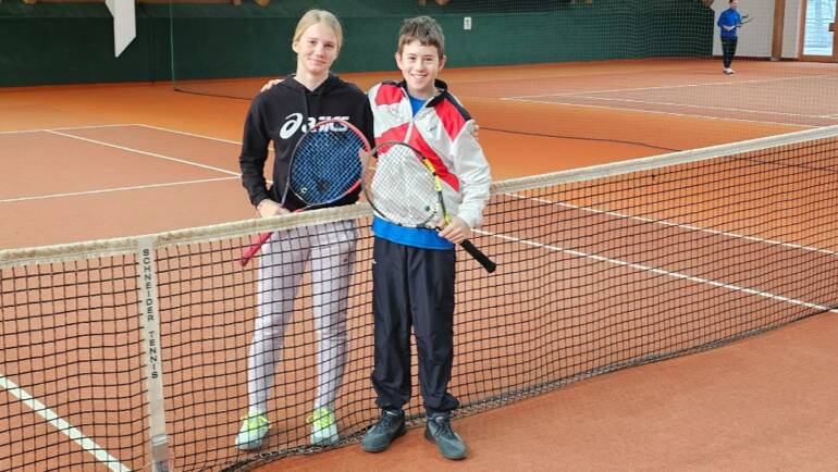 Ivan Bobetić i Iva Jerković do četvrtfinala u Austriji, novi uspjeh Aleksandre Kardum