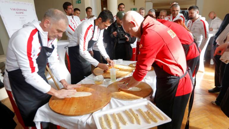 Davis Cup: Hrvatska protiv Belgije u spravljanju klipiča!