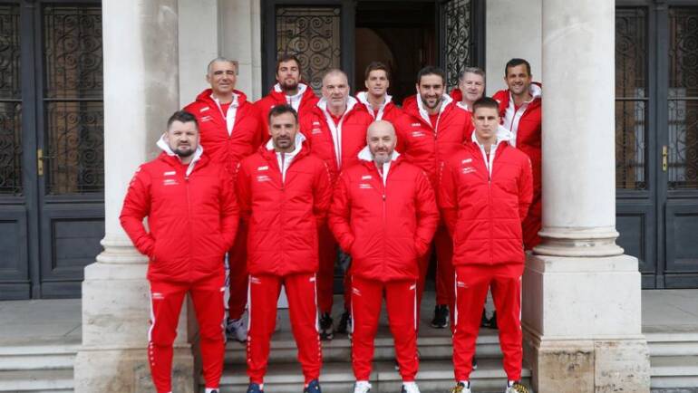 Hrvatska treći nositelj, poznati potencijalni suparnici