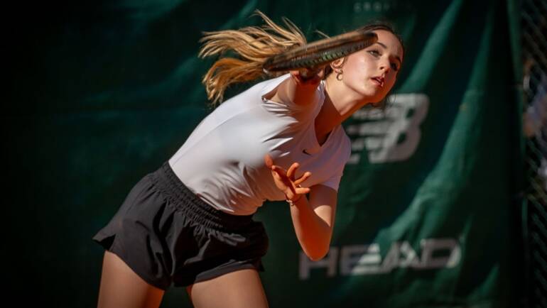 Jedanaestero naših predstavnika do prvih pobjeda na Kvarner Openu