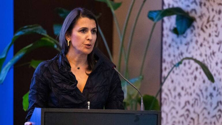 Nikolina Babić ponovno izabrana u Upravni odbor Tennis Europe