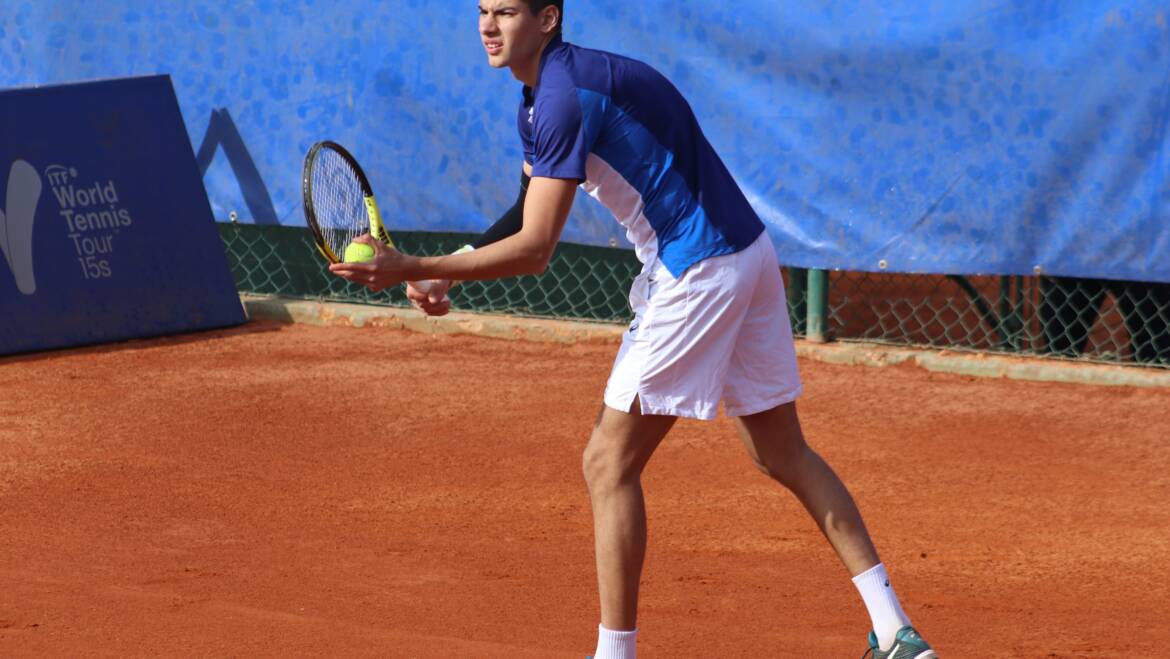 Luka Mikrut, Duje Markovina i Mateo Martinović prošli prve prepreke u Opatiji