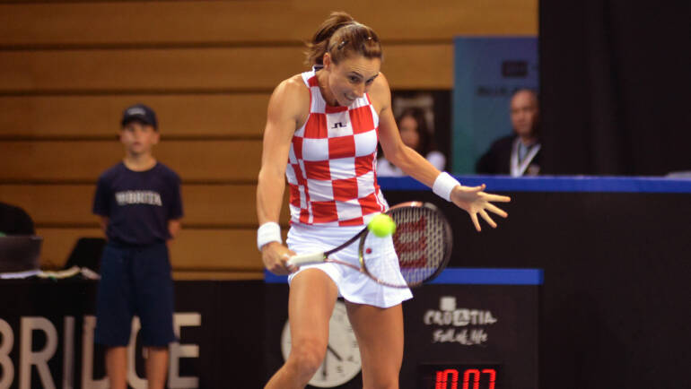 Petra Martić do druge ovotjedne pobjede na ITF World Tennis Touru u Portugalu
