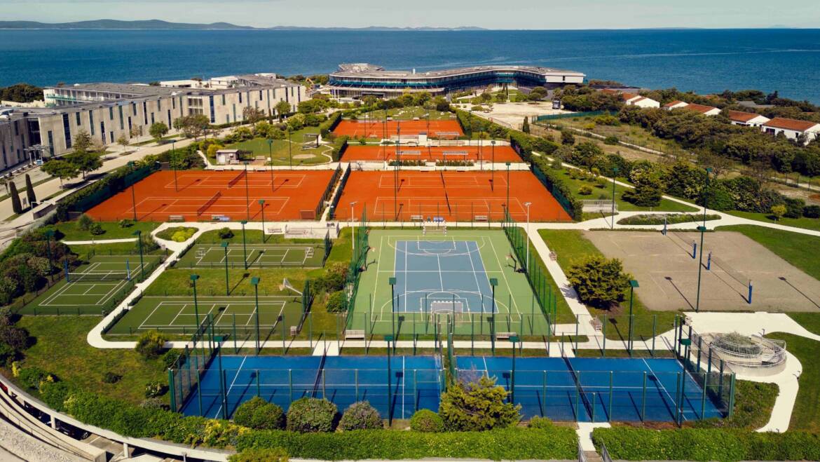 ATP Challenger Falkensteiner Punta Skala Zadar Open najjači do sada!