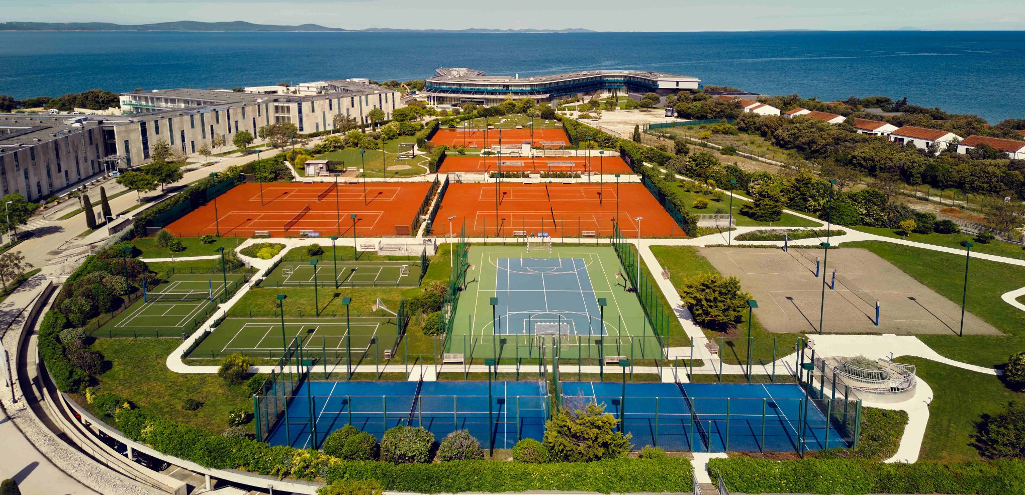 ATP Challenger Falkensteiner Punta Skala Zadar Open najjači do sada!