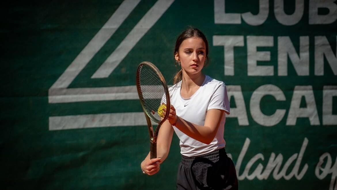 Poznate četvrtfinalistice Dvoranskog prvenstva Hrvatske do 18 godina u Virovitici