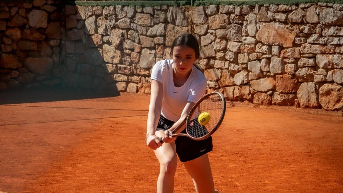 Osmero hrvatskih predstavnika do 2. kola na juniorskom ITF turniru u Rijeci