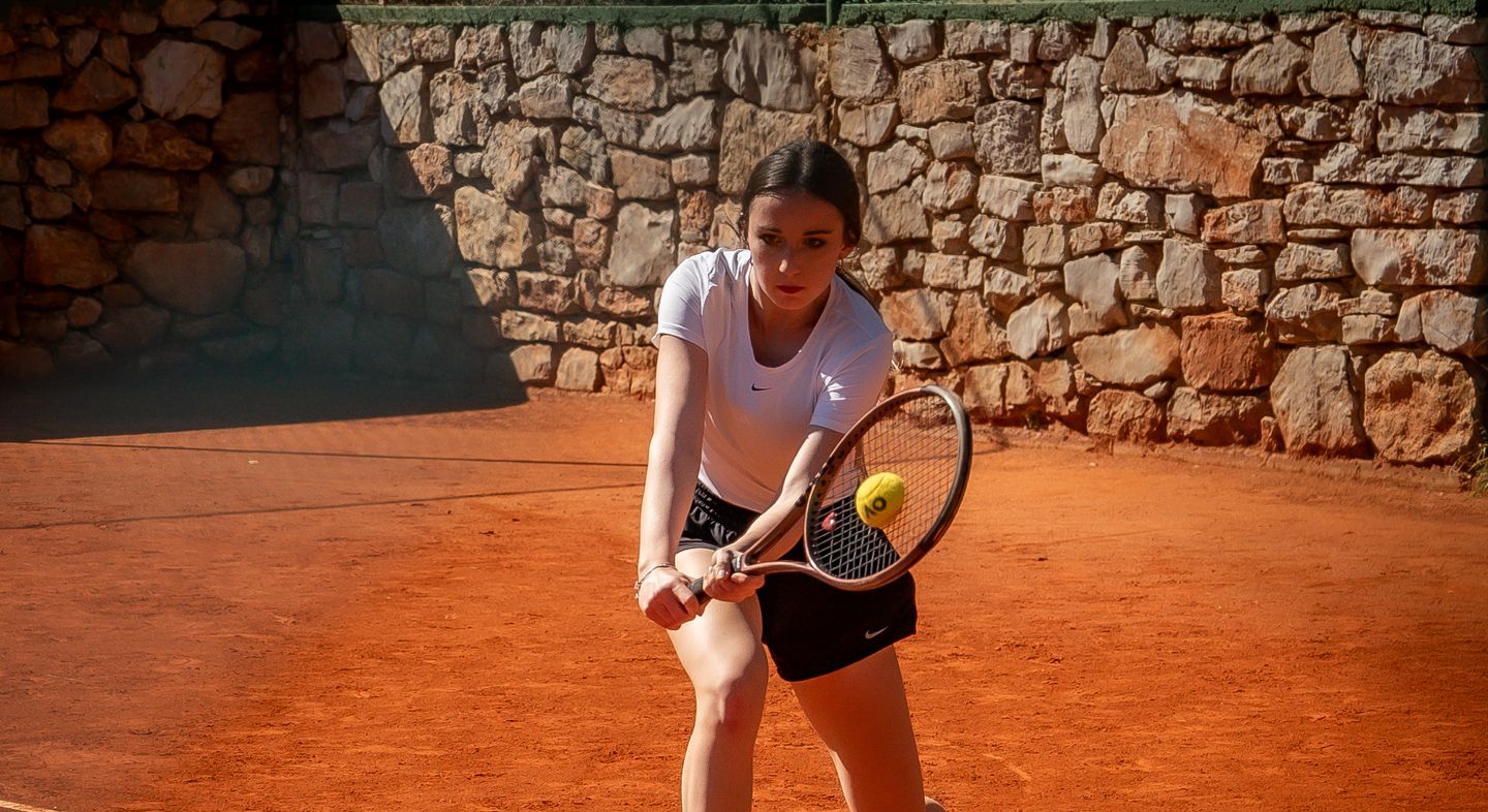 Osmero hrvatskih predstavnika do 2. kola na juniorskom ITF turniru u Rijeci