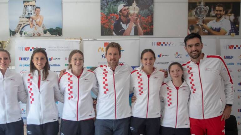 Idemo korak po korak, ali ciljevi su nam visoki i želimo borbu za trofej