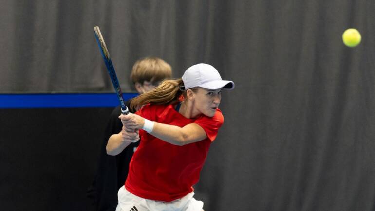 Argentinka Julia Riera prekinula niz Lee Bošković na WTA turniru iz Serije 250 u Bogoti