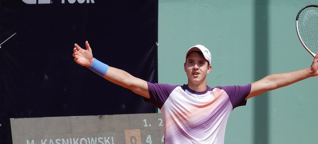 Matej Dodig do nove pobjede na Split Openu, izborio svoj prvi četvrtfinale na Challengerima!