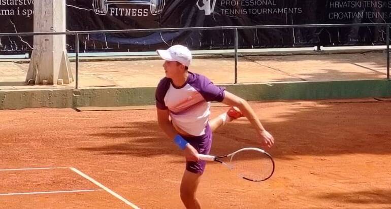 Matej Dodig ispao na Challengeru u Todiju