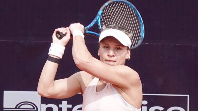 Jana Fett predajom Varvare Gračeve prošla u četvrtfinale WTA turnira u Hua Hinu