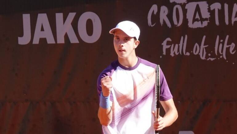 Matej Dodig prošao kvalifikacije ATP Challengera u portugalskoj Bragi