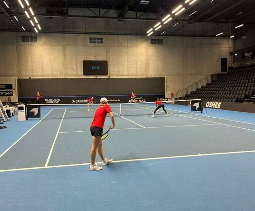 Hrvatska u utorak protiv Estonije