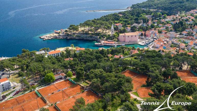 Još se stignete prijaviti za European Masters Championship u Velom Lošinju!