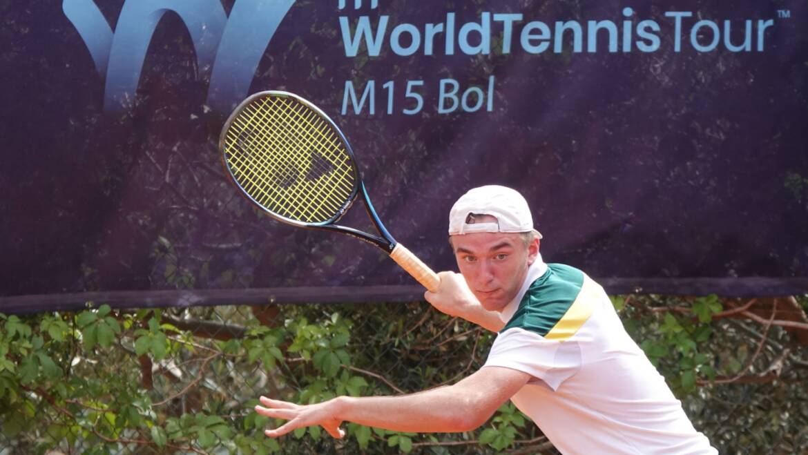 Antonio Voljavec jedini do osmine finala Europskog prvenstva do 18 godina u Austriji