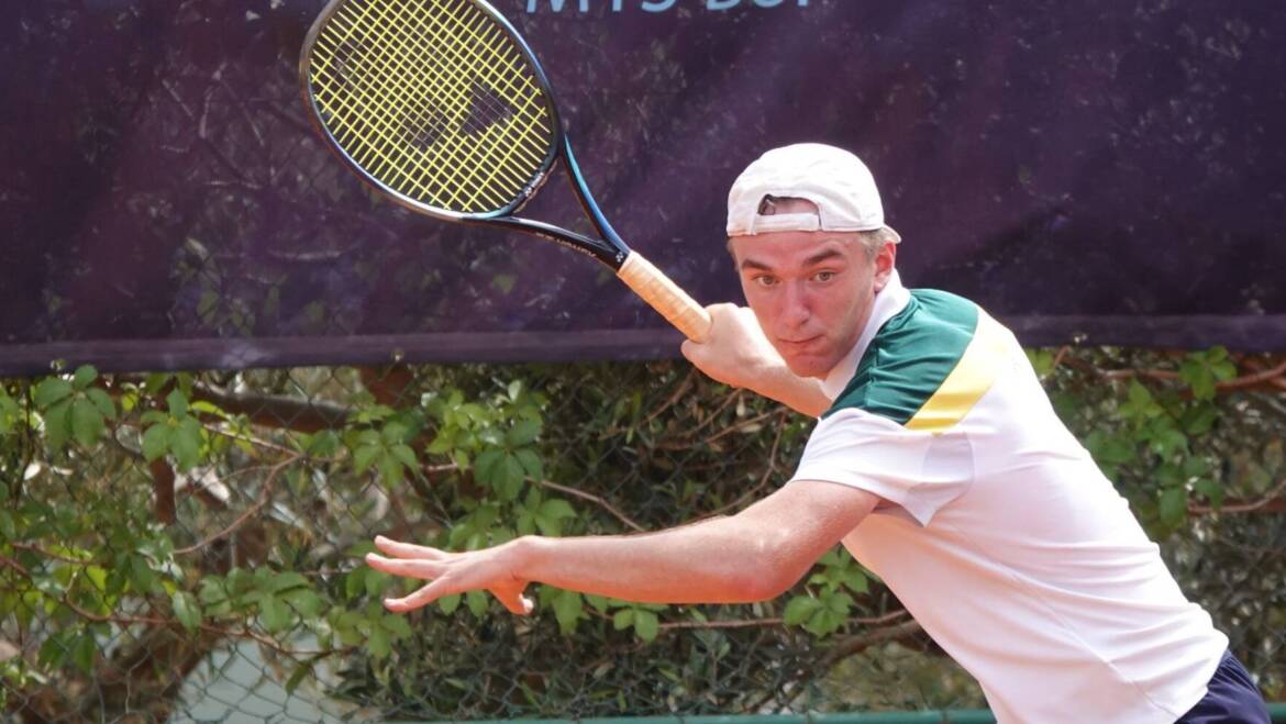 Mili Poljičak i Antonio Voljavec u 2. kolu ITF turnira u Samoboru