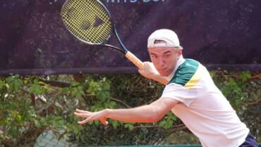 Mili Poljičak i Antonio Voljavec u 2. kolu ITF turnira u Samoboru