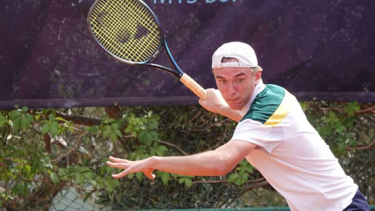 Mili Poljičak i Antonio Voljavec u 2. kolu ITF turnira u Samoboru