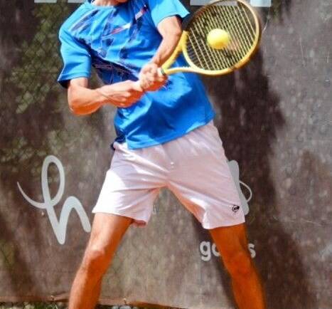 Prekinut pobjednički niz Luke Mikruta, Britanac Choinski slavio u finalu Challengera u Valenciji