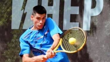 Luka Mikrut pobijedio 101. tenisača svijeta za četvrtfinale ATP Challengera u Heilbronnu