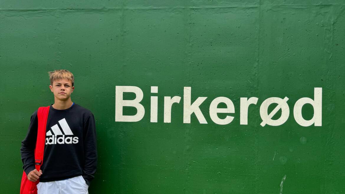 Nika Čakarun do četvrtfinala u Italiji, Matej Kukrika do novog uspjeha u Danskoj