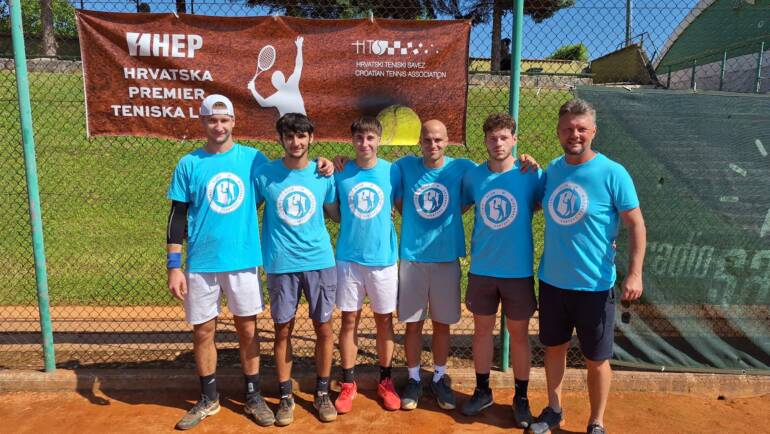 TK Varteks novi član Premijer hrvatske seniorske lige