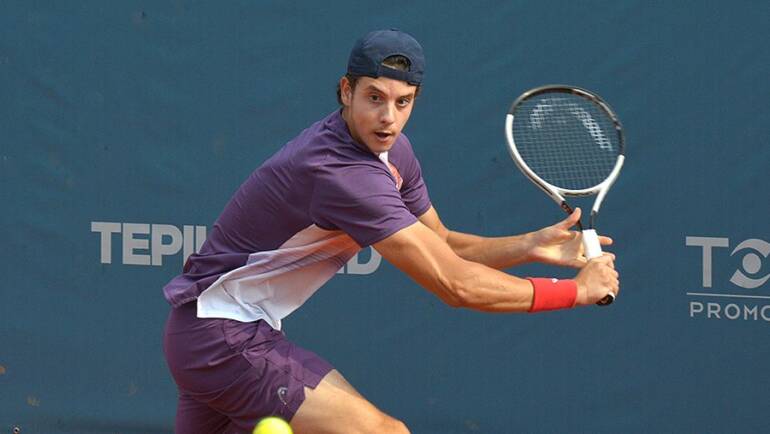 Matej Dodig bez četvrtfinala ATP Challengera u Todiju