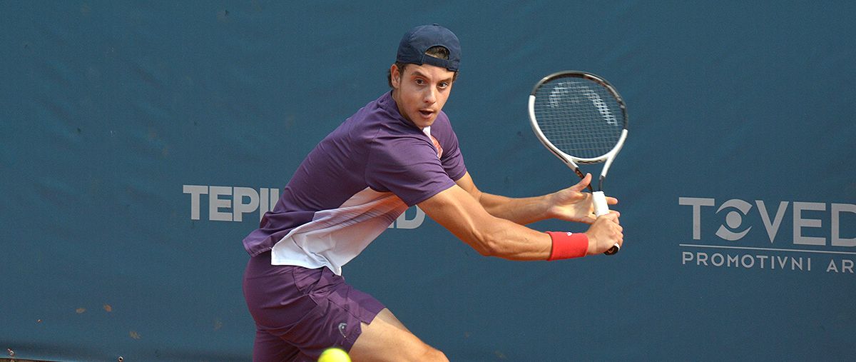 Luka Mikrut i Matej Dodig izborili nastup u četvrtfinalu ATP Challengera Zagreb Open