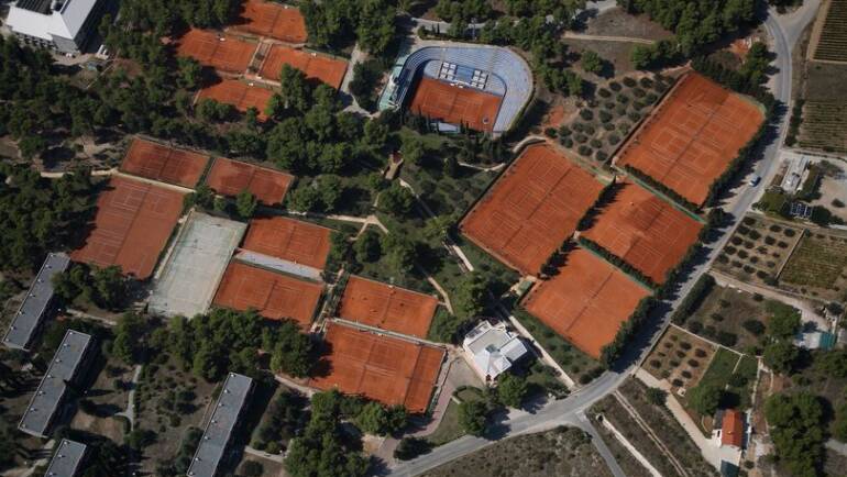 ITF Masters World Championships 2025. u Bolu