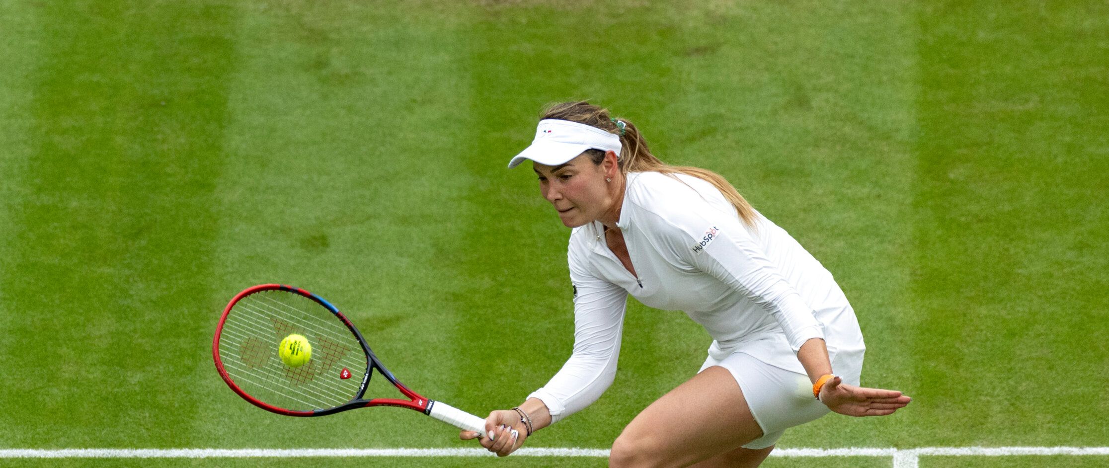 Donna Vekić bez završnice Wimbledona, Jasmine Paolini preokretom do slavlja u tri seta