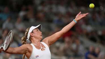 Donna Vekić u 2. kolu završila nastup na WTA turniru u Charlestonu, Madison Keys prejaka