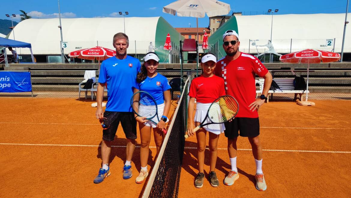 Djevojčice svladale Slovakinje za drugu pobjedu u skupini, dječaci izgubili od Poljaka